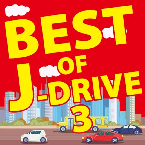 Best of J-Drive 3 (DJ MIX) di DJ NORISTORY su Amazon Music - Amazon.it