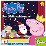 Der Weihnachtsmann (und 5 weitere Geschichten)