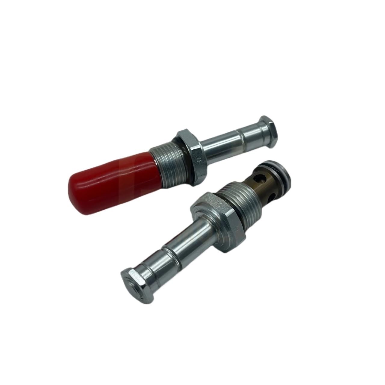 1 x elektrozawór hydrauliczny SV12-20M-0-N-12DG SV12-21-0-N-24DG SV12-20M-0-N-0 SV12-20-0-N-0 Zawór nabojowy