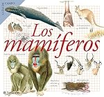 Los mamíferos (Guías de campo):