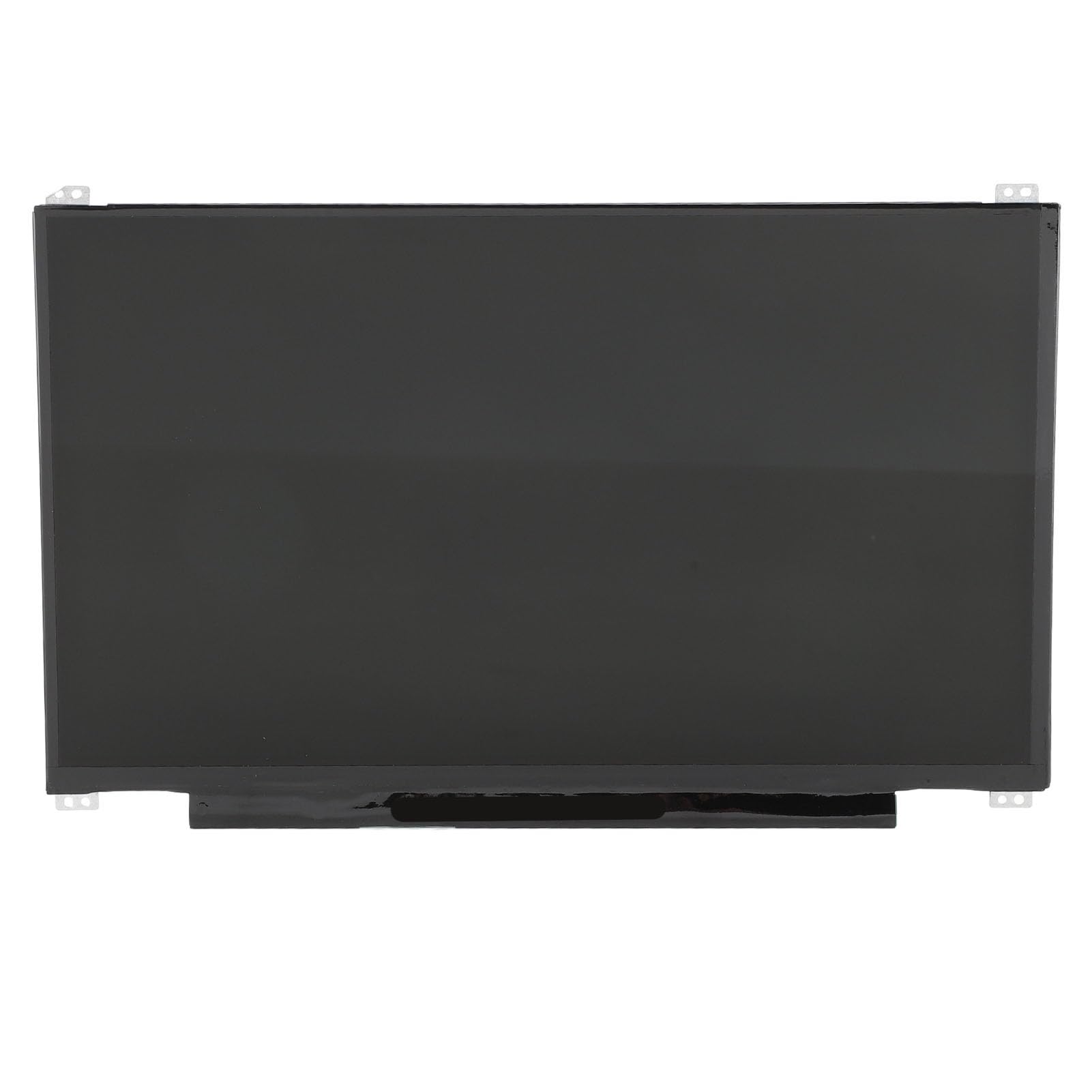 Schermo LCD Professionale di Ricambio per Laptop da 11,6" Ad Alta Definizione 1366x768 per Accessori Laptop, Colori Vivaci per Un'esperienza Visiva Coinvolgente, per Professionisti e