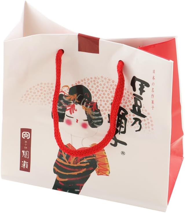 伊豆乃踊子4個入