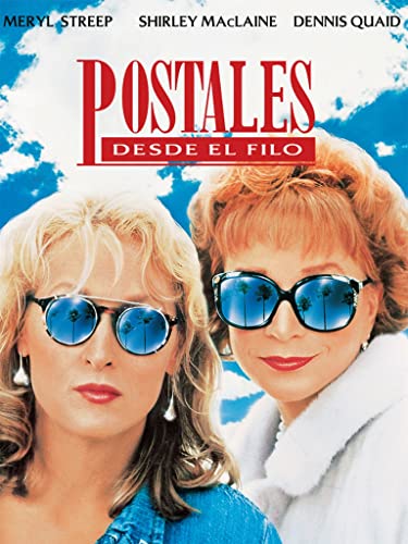 Postales Desde El Filo