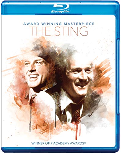 Image of The Sting (Academy Award Winning Masterpiece)