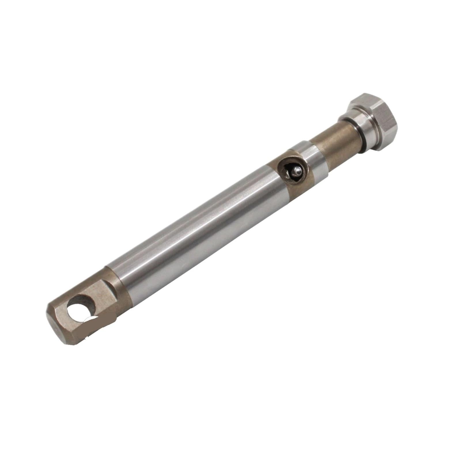 Tige de piston airless 249-125 haute résistance pour pompe 395 490 495