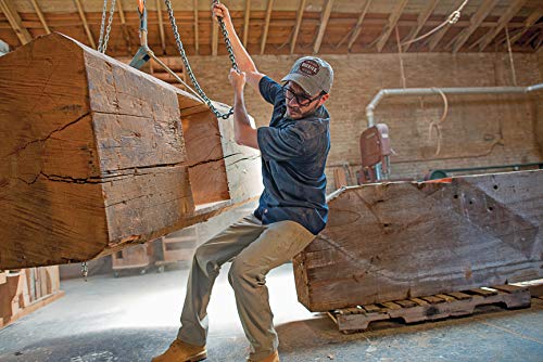 Image of Dickies Men's Original 874 Straight Leg Work Pants