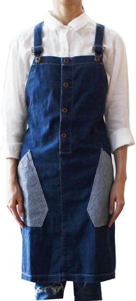 Levi's】リーバイス<BR>三色デニム エプロン (前掛け) リーバイス Levi's】リーバイス<BR>三色デニム エプロン (前掛け) リーバイス