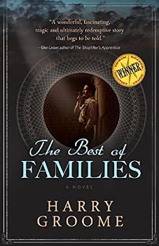 Paperback The Best of Families Book