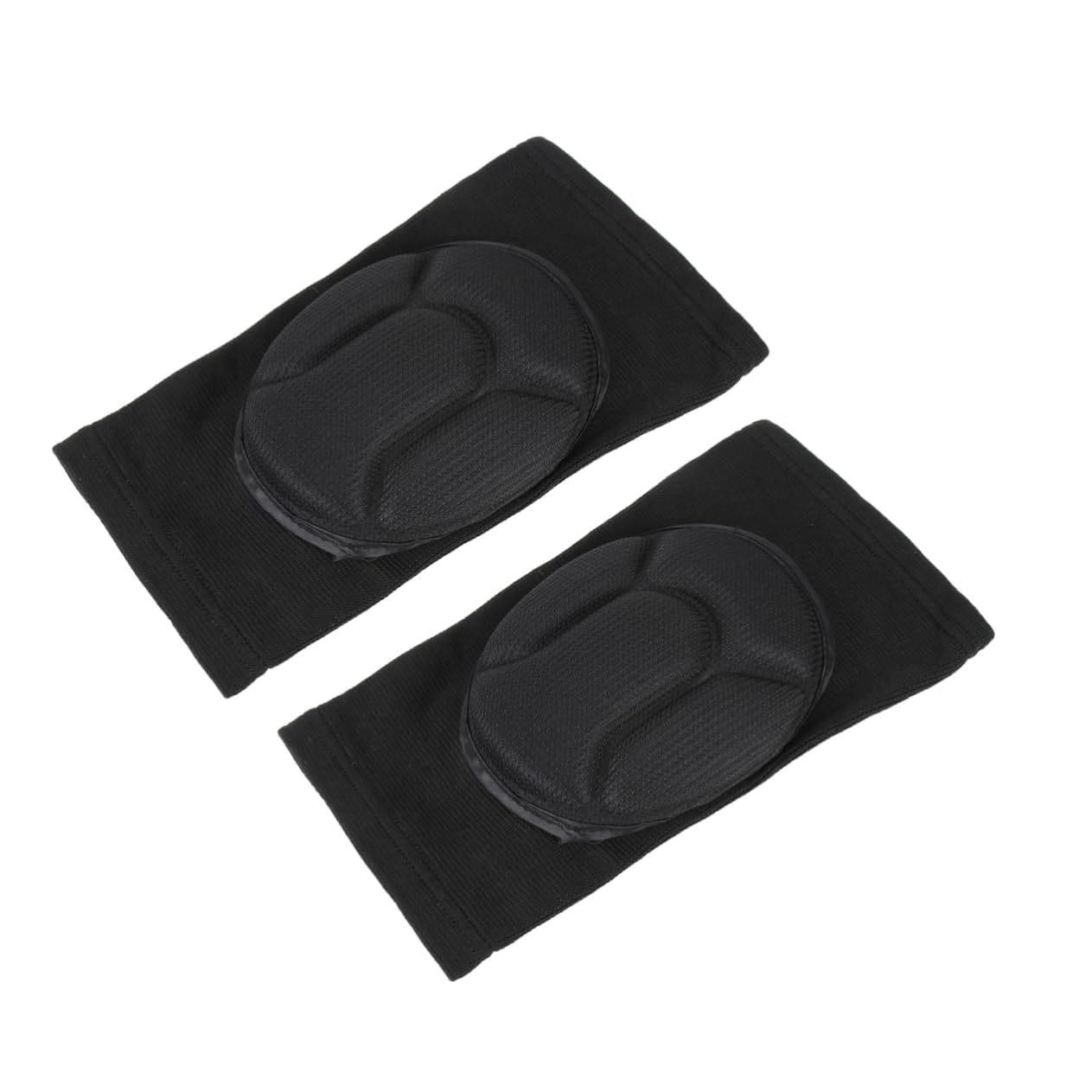 KICHOUSE Knee Pads for Athletic Use Protective Knee Sleeves Safety Kneepads Support Brace for Exercise