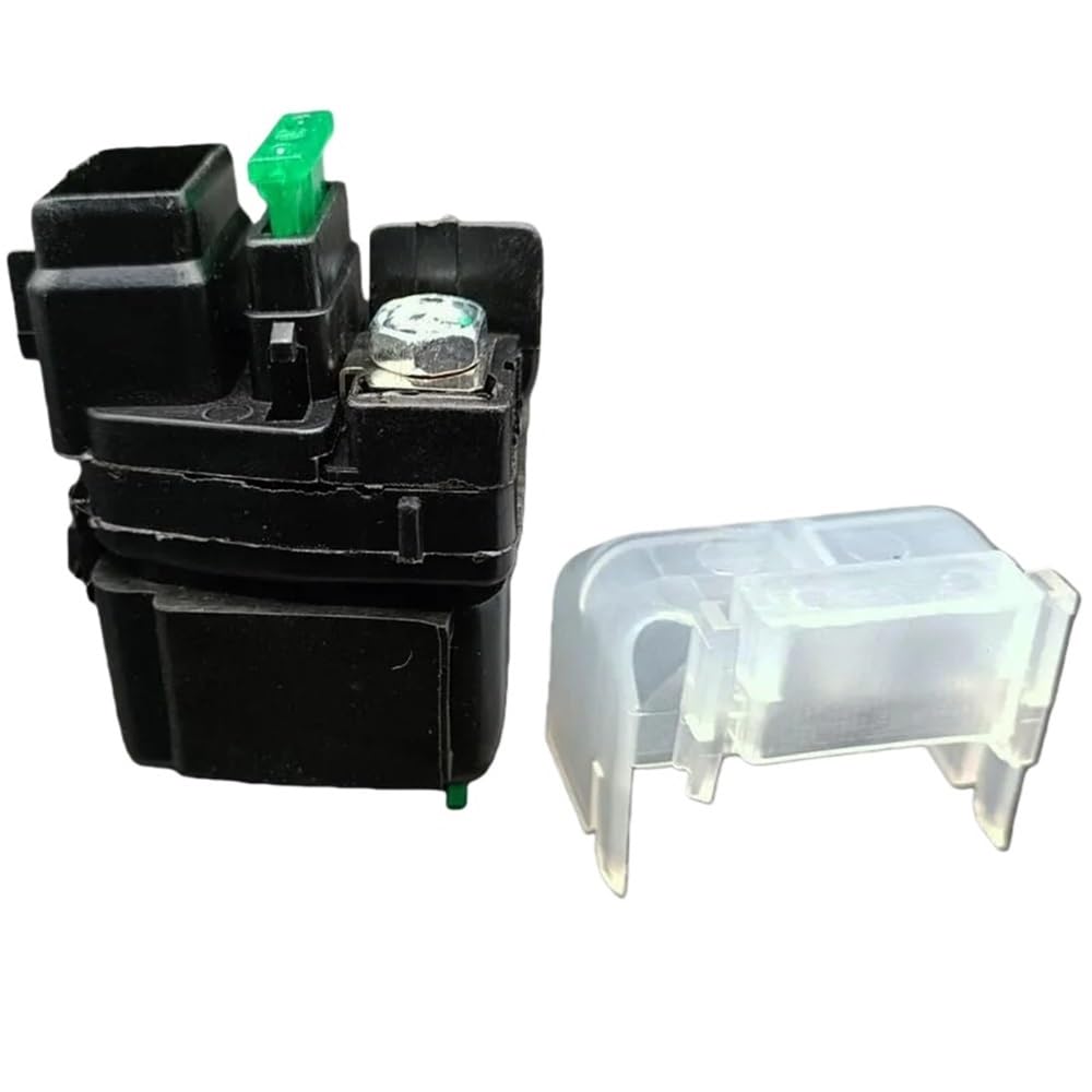 Relais de démarreur moto électronique LTZ400 QuadSport 2003-2008 - 7