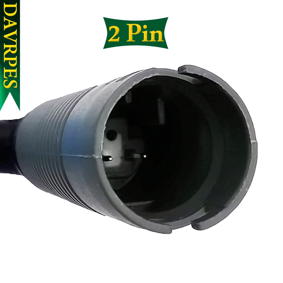 Amazon.com: DAVRPES 34521164652 Rear Left or Right ABS Wheel Speed