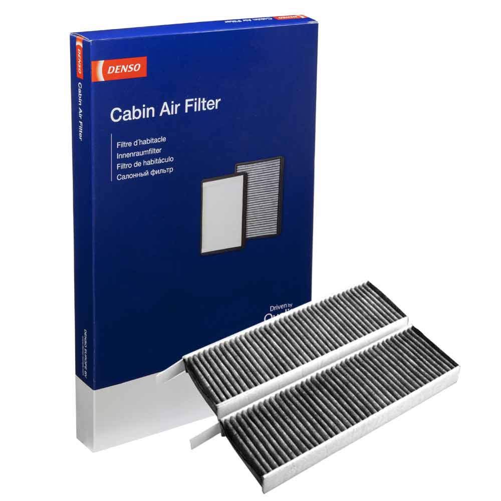 FILTER CABIN AIR DCF073K FOR PEUGEOT PARTNER/Box/Body/MPV/TEPEE GRAND/RAID 1.6L