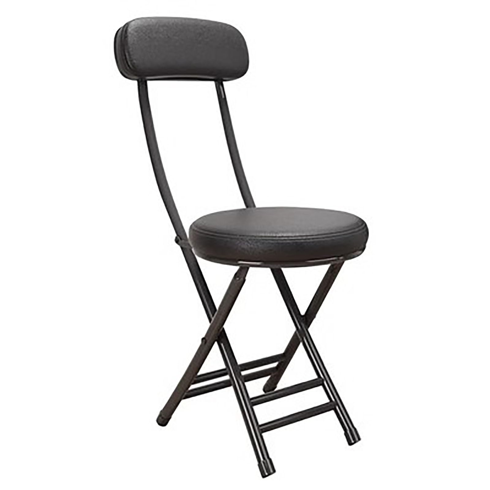 POP BY JUN 限定 FRGMT FOLDABLE CHAIR 23cm Venture Deluxe Portable Chair