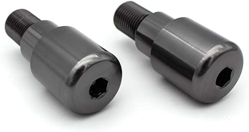 Miniatura 4 de Manillar universal de motocicleta de 0.630 in extremos deslizantes para TDM850 92-93, MT-09 14-2016, MT-07 2014-2016, FZ-07 2014-2015, XJ6