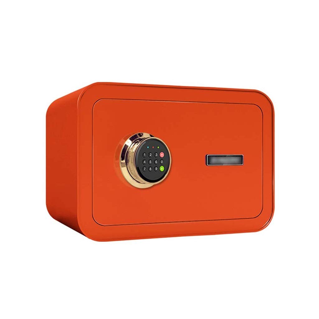 Safe Box Safes Household Office File Security Safe Box Electronic Digital Security Safe Box Home Business Steel Safe