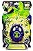 Ben 10 - 27641 - Alien Force - Mini Alien Creation Chamber - blau mit Ben & Clear Swampfire