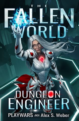 Cover of Dungeon Engineer
