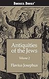 Antiquities of the Jews Volume 2