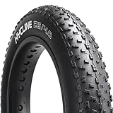 Hycline Fat Bike Replacement Tire: 26x4.0 Inch...