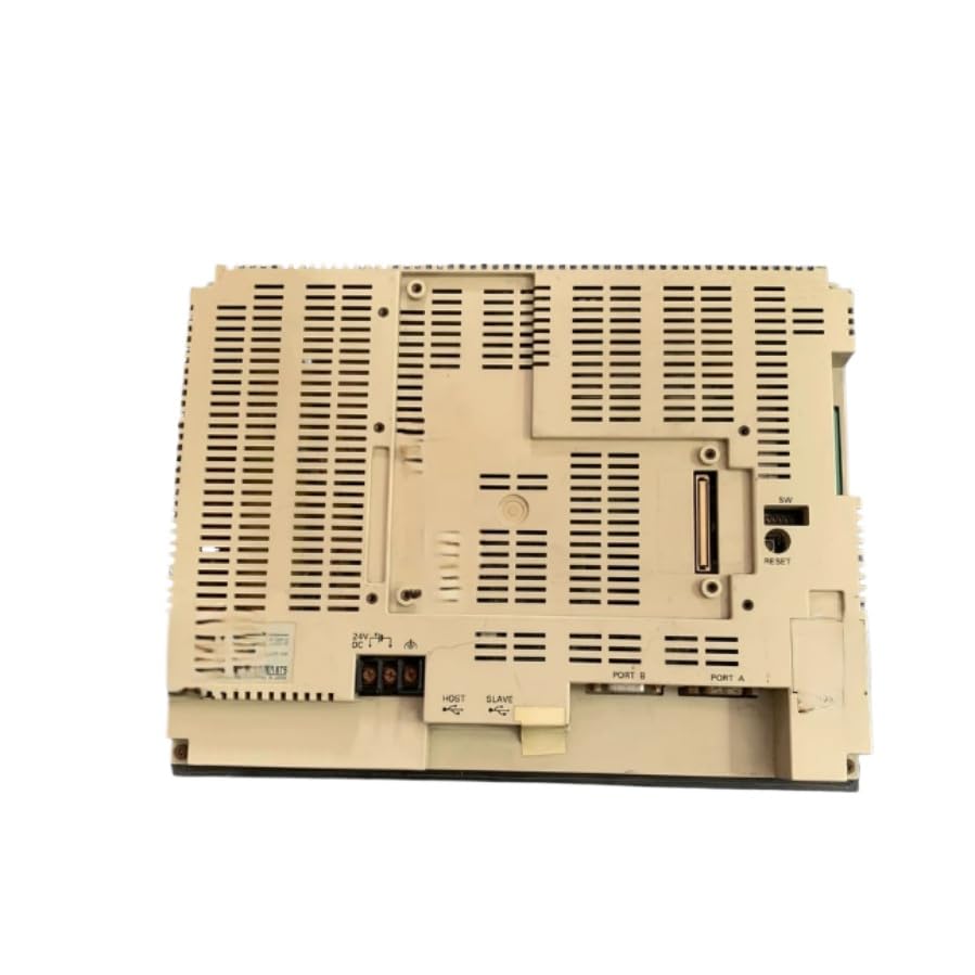 NT31-ST123-EV3 Touch Screen Stable Performance Industrial Products Genuine