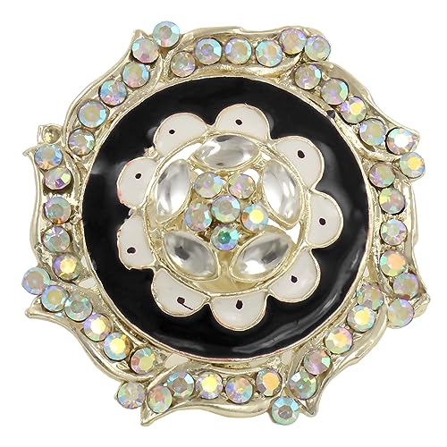 Adjustable Finger Ring For Wedding Collection