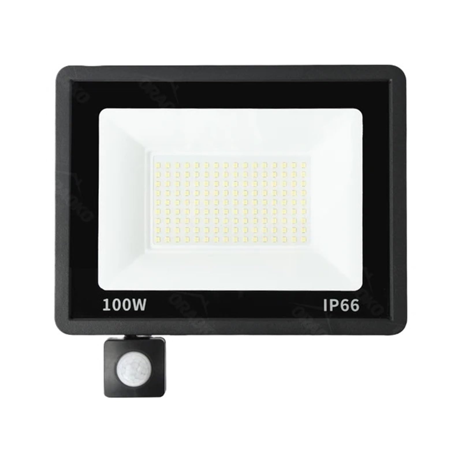 Waterproof Outdoor Lighting Spotlight Light Projector External Lamp