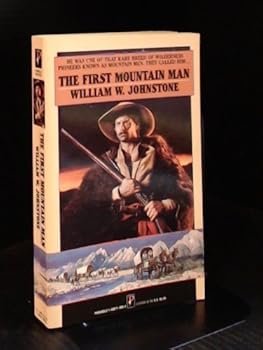 The First Mountain Man
