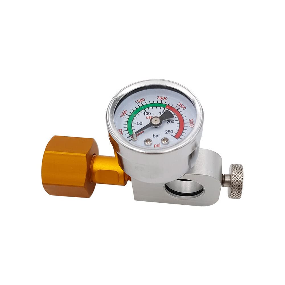 SPORTARC CGA320 Quick Connect Adaptor Refill Station for Sodastream Art for TERRA Cylinder