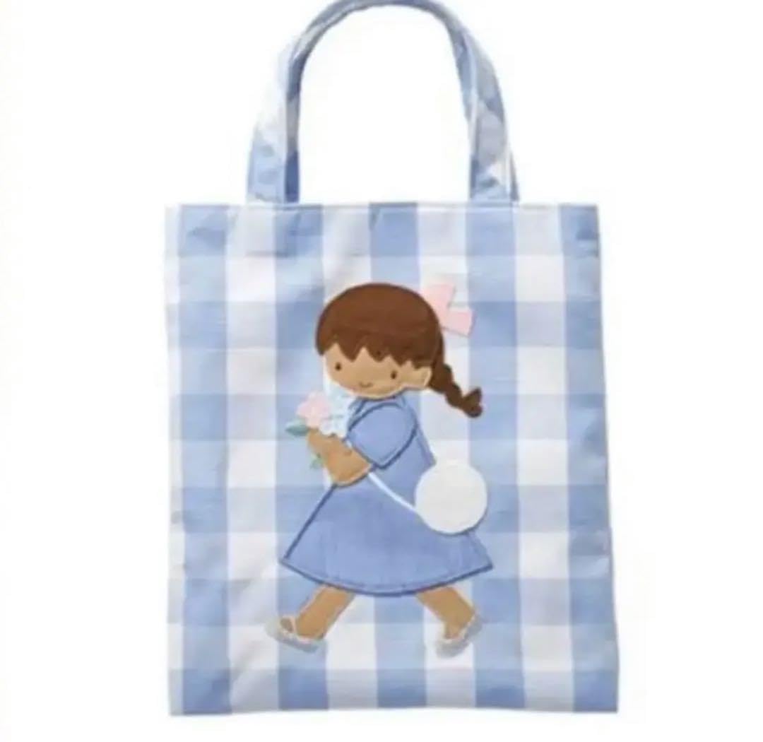 Amazon.co.jp: ファミリア バッグ ファミリア 70周年 バッグ ギンガム  