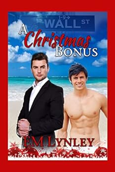 Paperback A Christmas Bonus Book