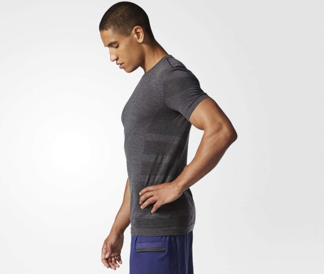 adidas Oberbekleidung adistar Primeknit Tee Men