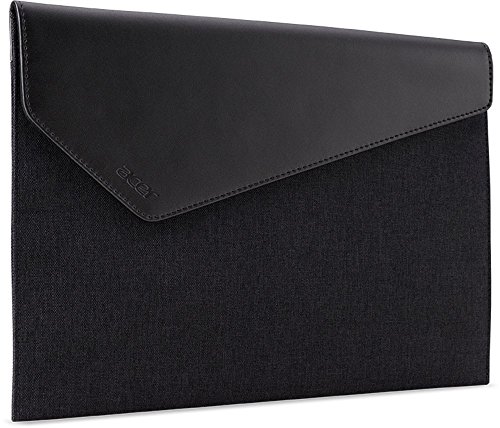 Tablet Tasche / Protective Sleeve (geeignet für alle 10 Zoll Tablets und 2-in-1s, Protective Sleeve, universelle Schutzhülle) schwarz/grau