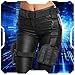 Black Widow Costume Accessories, Lara C. Holster Belt Outfit,Rider Leg Holster Strap, Tomb Swat Cop Accessories For Women