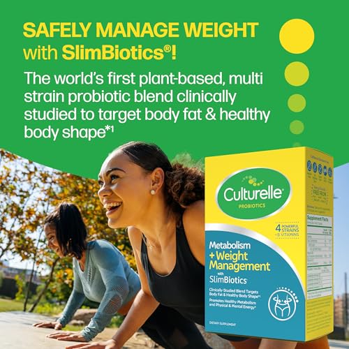 Culturelle Metabolism and Weight Management
