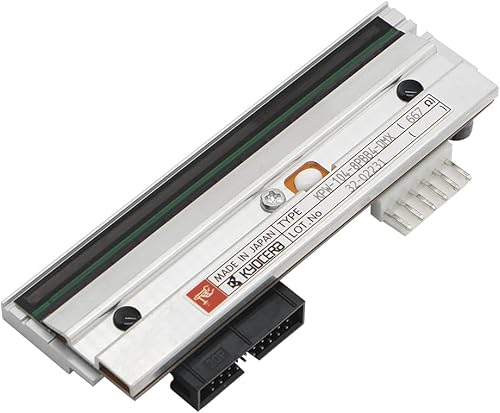 Miniatura 3 de ARTSIM PHD20-2278-01 Cabezal de impresión para Datamax I-4212E Mark II 203 DPI Cabezal de impresión térmica, OEM y nuevo