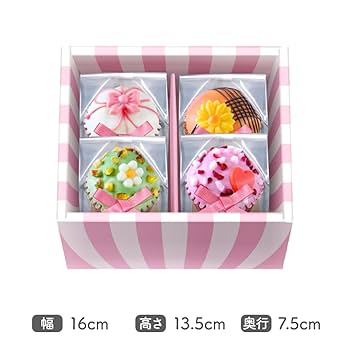 Amazon.co.jp: 【公式】ファクトリーシン スウィートカップ