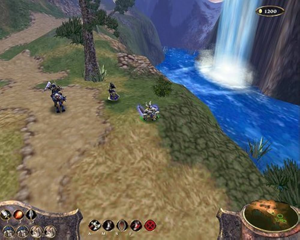 Amazon.com: Warcraft 3 Gold (PC CD) : Video Games