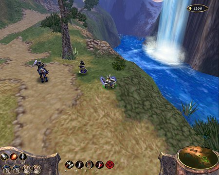 Warcraft 3 with Frozen Throne Expansion