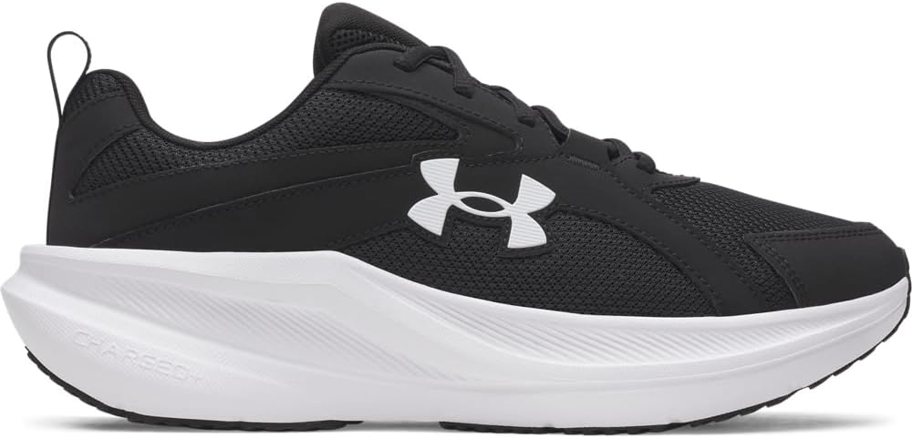 Under Armour Mens Charged Assert 11 - Image 6