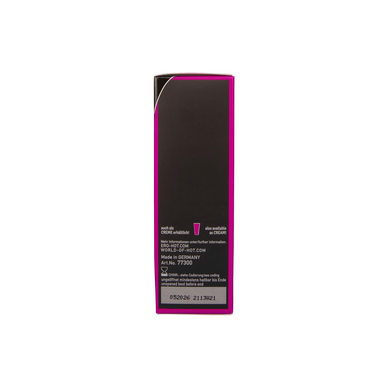 Ero Vagina Tightening Xxs Spray 50 ml