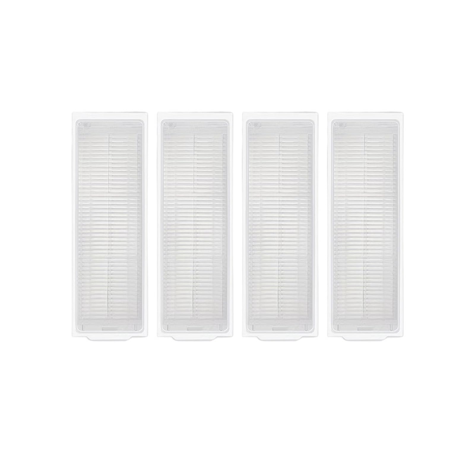 HIZON Parts Accessories Main Side Brush,Compatible For Xiaomi，Robot S10