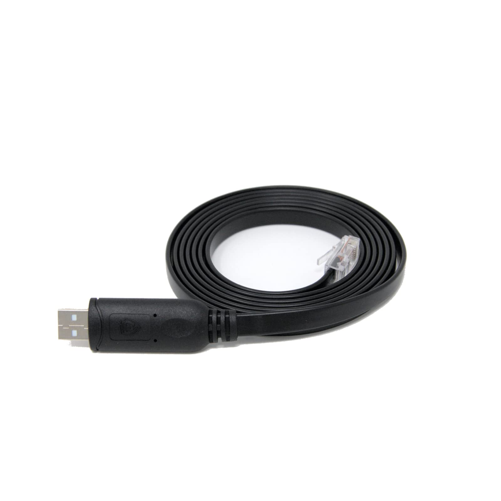 ProtectliUSB Console Cable, USB to RJ45