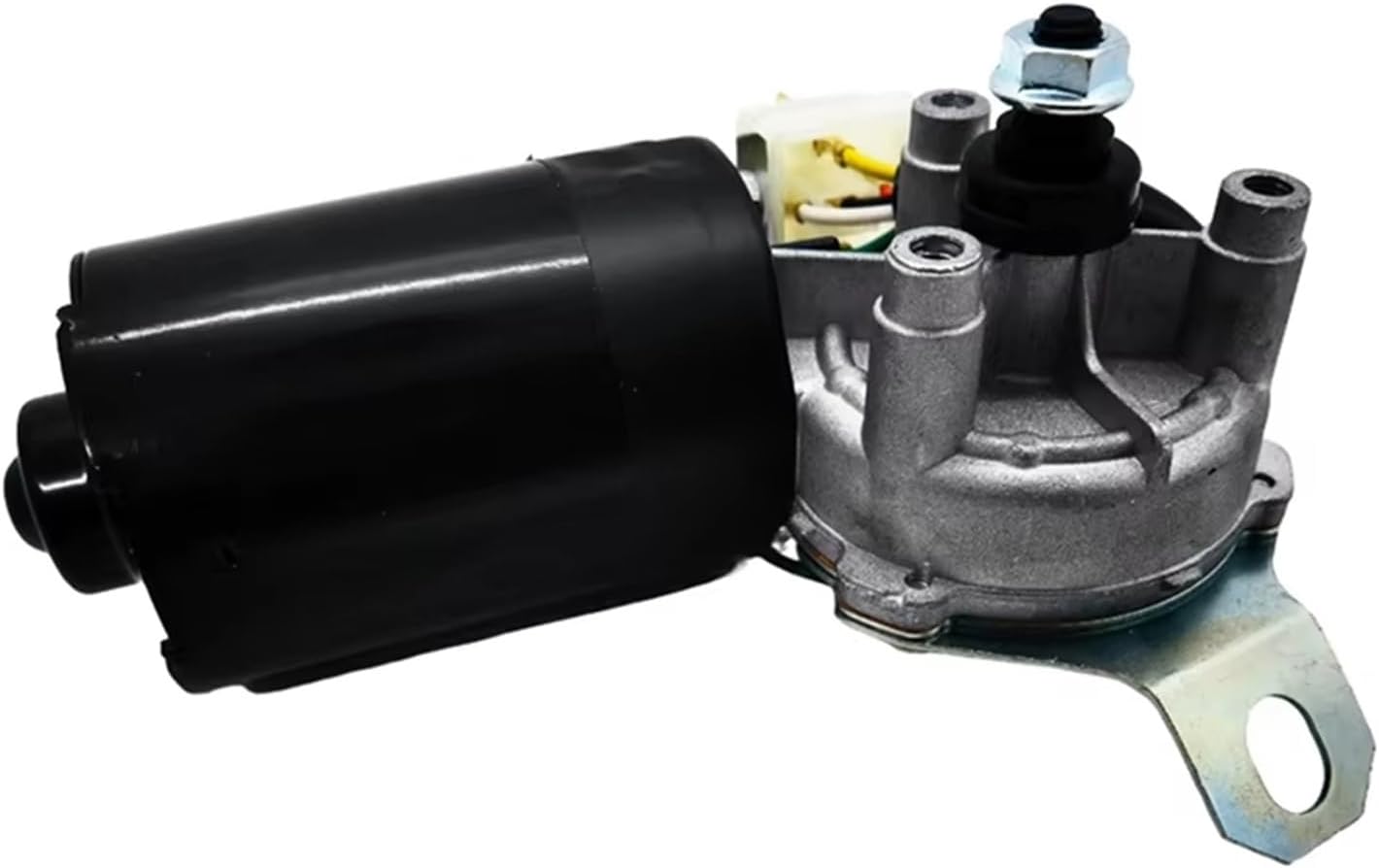 ワイパーモーター コンビ用 1800 車フロントガラス ワイパーモーター 811955113F 9390041114 1987 19