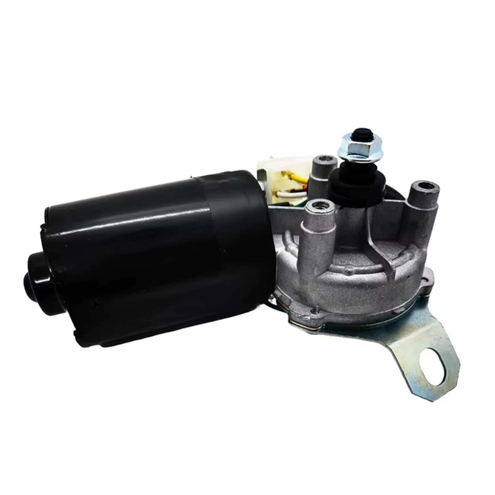 Motor del limpiaparabrisas para Combi 1800 1987-1998 Motor del limpiaparabrisas Delantero del Coche 811955113F 9390041114 Cristal