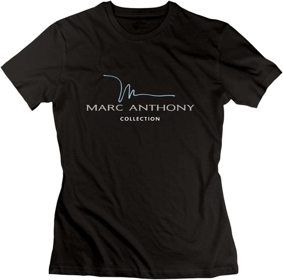 ZhaoHui Cheap Woman's Marc Anthony Logo Shirt