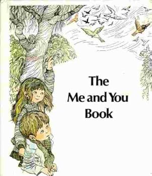 Hardcover The Me and you book  (Britannica Discovery Library) Book