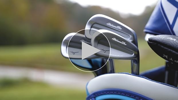 Amazon.com : Mizuno Pro S3 Irons 7 Piece Set | 7 pcs 4-PW