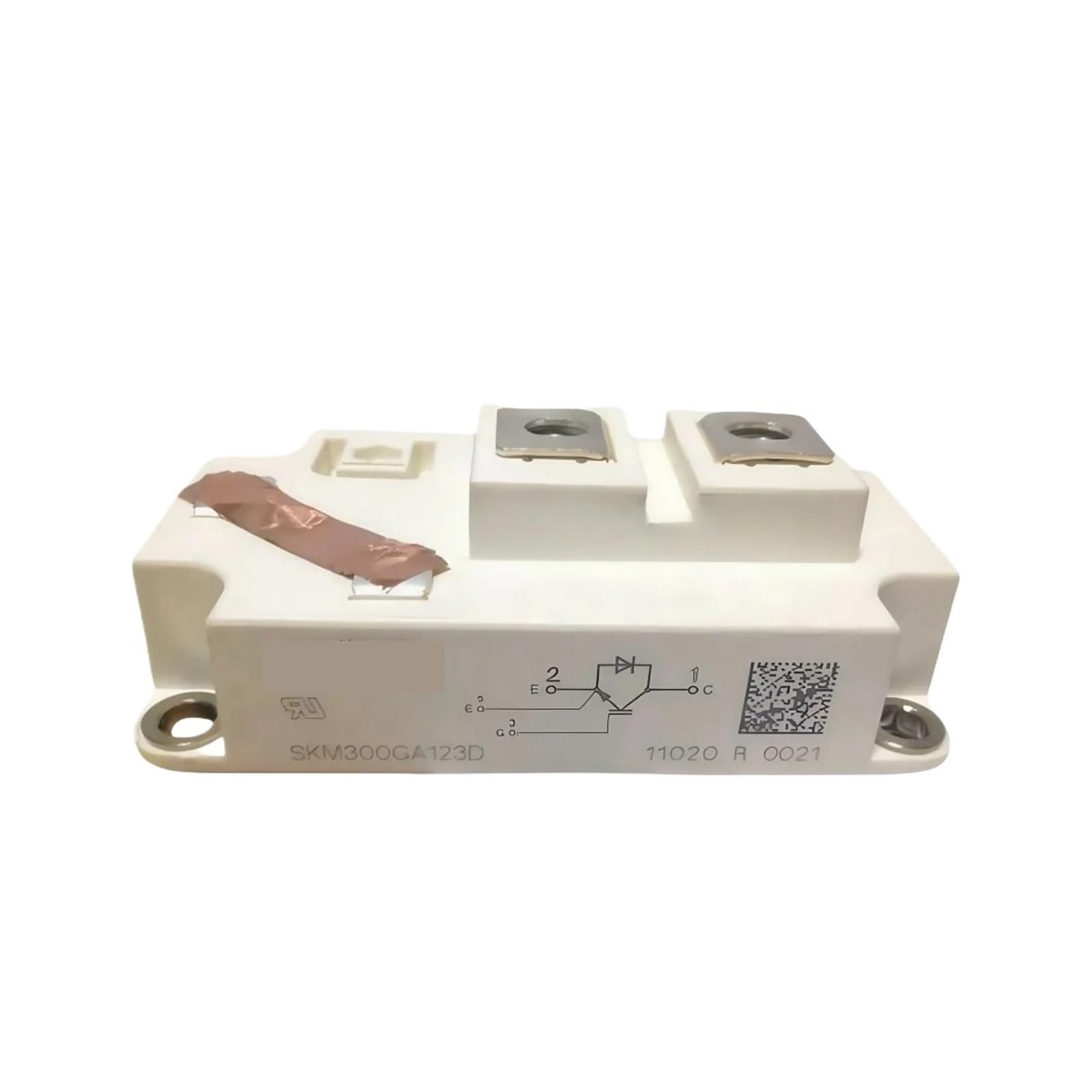 YMUGUEGH SKM300GA123D Power Module thyristor SKM300GA123D SKM300GA123D