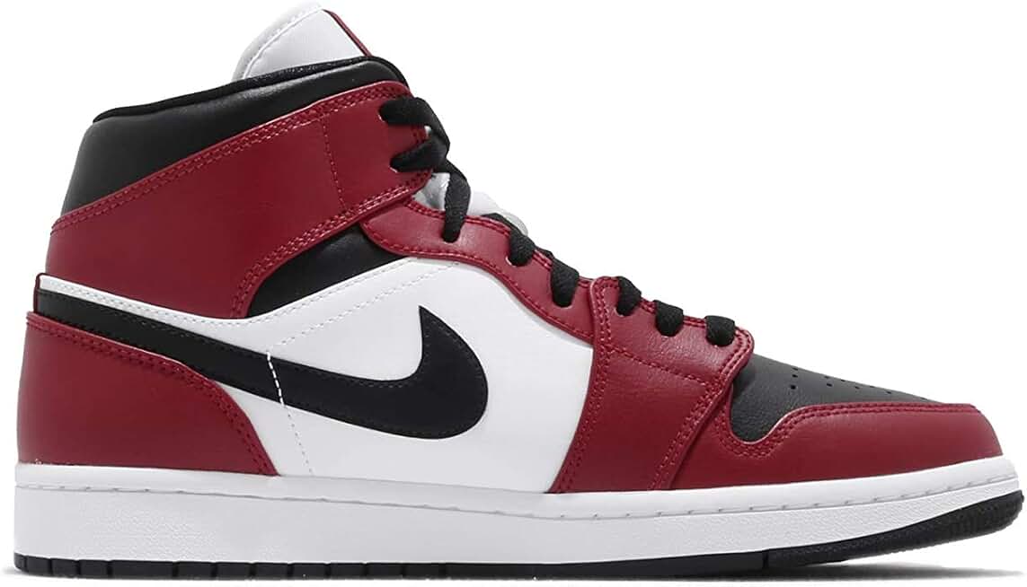 Amazon.it air jordan 1 mid