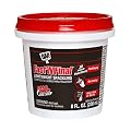 Dap 12140 Fast N Final Interior Exterior Spackle, 1/2-Pint